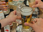 食べ放題　居酒屋　餃子のかっちゃん　西中島店: むらまつさんの2026年05月の1枚目の投稿写真