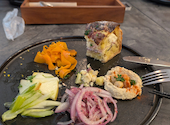 ノイロ.2nd dining: ニャンコままさんの2025年09月12日の1枚目の投稿写真