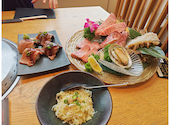 トラジ ViNA GARDENS TERRACE ビナ ガーデンズ テラス 海老名店: よーたんさんの2026年04月14日の1枚目の投稿写真