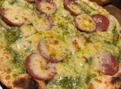 WINE&PIZZA HACHI ハチ すすきの: かっちゃんさんの2026年09月07日の2枚目の投稿写真