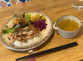 fulari cafe: 朔さんの2026年05月の1枚目の投稿写真