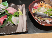 魚の飯 新橋: cocoさんの2024年10月02日の2枚目の投稿写真