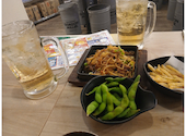 居酒屋それゆけ!鶏ヤロー!広島えびす通り店: ふくさんの2026年05月09日の1枚目の投稿写真