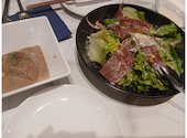 ワイン食堂 ヒノマル ミナモア広島店: ふくさんの2026年06月28日の1枚目の投稿写真