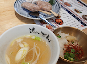 大衆焼肉しんすけ 横川店: ふくさんの2026年10月13日の1枚目の投稿写真