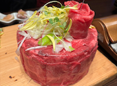肉寿司と名古屋めし金肉 きんにく 名古屋駅店: はやとさんの2024年12月26日の1枚目の投稿写真
