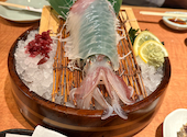 個室居酒屋 海鮮料理 さかなや道場 広島駅北口店: みーさんの2026年05月の1枚目の投稿写真