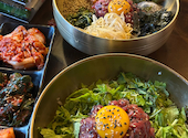 韓国料理 ブルバム 新大久保店: いいのさんの2026年05月11日の1枚目の投稿写真
