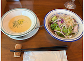 巴里食堂 大手町: くまちゃんさんの2026年06月12日の1枚目の投稿写真