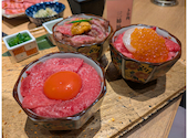 牛次郎 お初天神店: まりおさんの2025年12月01日の1枚目の投稿写真