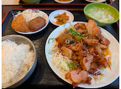 友福　中華料理　阿波座店: なおさんの2026年07月17日の1枚目の投稿写真