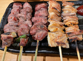 やきとん三吉 浅草橋店: 太古さんの2024年09月08日の1枚目の投稿写真