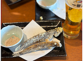 炭火串焼 こころ 四街道店: かおさんの2025年05月01日の2枚目の投稿写真
