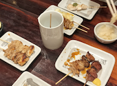 やきとり 大吉 青江北店: ゆうかさんの2026年06月21日の1枚目の投稿写真