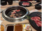 焼肉 ウエスト 麦野店: うめこさんの2026年02月27日の1枚目の投稿写真
