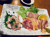 居酒屋とり串 別府店: うめこさんの2026年05月10日の1枚目の投稿写真