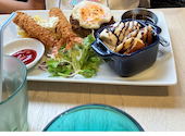 MuuMuuDiner 梅田 NU茶屋町プラス店: かなさんの2025年10月13日の2枚目の投稿写真