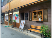 Osteria Beccafico オステリアベッカフィーコ: ぱとりしあさんの2026年09月25日の1枚目の投稿写真