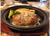 羽釜ごはん&ハンバーグ ファイヤーバーグ 里塚店: ヒロトさんの2026年04月19日の1枚目の投稿写真