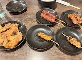 元祖やきとり家 美濃路 岩塚店: はんなさんの2026年04月22日の1枚目の投稿写真