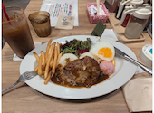 HawaiianDiner HANAO CAFE ハナオカフェ 西武所沢店: スズメさんの2026年06月02日の1枚目の投稿写真