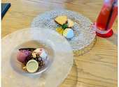 egao cafe: かよさんの2026年07月21日の2枚目の投稿写真