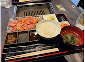 焼肉モランボン 上越本店: るんさんの2026年08月24日の1枚目の投稿写真