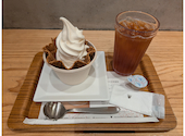 nana s green tea ナナズグリーンティー みらい長崎ココウォーク店: まーちゃんさんの2026年07月27日の2枚目の投稿写真