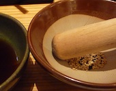 銀座しゃぶ通 好の笹 日本橋店: へくたりあさんの2017年01月22日の1枚目の投稿写真