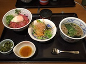 和食さと 南彦根店: リボンシュシュさんの2017年01月31日の1枚目の投稿写真