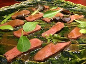 WA-DINNER き わだいなー き: えこさんの2017年01月27日の2枚目の投稿写真