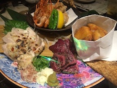 わらやき屋 新宿: えこさんの2017年01月27日の3枚目の投稿写真