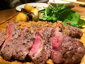 ベルサイユの豚 田町: えこさんの2017年01月29日の2枚目の投稿写真