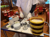 民福北京火考鴨店 ペキンカォヤーテン 中華街店: kazukotaさんの2025年11月01日の2枚目の投稿写真