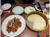 民福北京火考鴨店 ペキンカォヤーテン 中華街店: kazukotaさんの2025年11月01日の3枚目の投稿写真