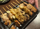 焼き鳥ギャング 立川本店: kazukotaさんの2026年06月17日の2枚目の投稿写真