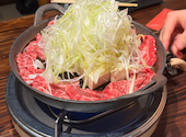 牛鍋 居酒屋 さかもと牛 武蔵小杉店: kazukotaさんの2026年04月10日の1枚目の投稿写真