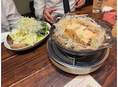 牛鍋 居酒屋 さかもと牛 武蔵小杉店: kazukotaさんの2026年04月10日の2枚目の投稿写真