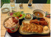 餃子と唐揚げ専門 ジャギ飯店: どんぐりさんの2026年09月05日の1枚目の投稿写真