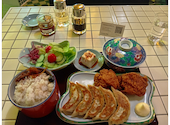 餃子と唐揚げ専門 ジャギ飯店: どんぐりさんの2026年09月10日の1枚目の投稿写真