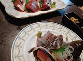 鮮魚と日本酒　いさりび　駅前本町店: せんさんの2023年10月の1枚目の投稿写真