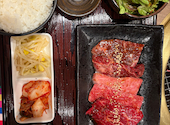 焼肉 陽山道 篠崎店: なおさんの2026年04月15日の3枚目の投稿写真