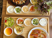 韓国食堂ゆぱ: yu-koさんの2026年05月31日の1枚目の投稿写真