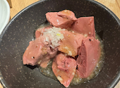 焼き鳥 鳥たん 新宿店: ゆぅさんの2025年02月09日の3枚目の投稿写真