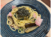 エビノスパゲッティ エトモあざみ野店: hideさんの2026年08月12日の1枚目の投稿写真