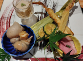 食肴旬彩 富次: まつはちさんの2026年07月15日の2枚目の投稿写真