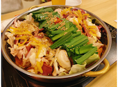 北海道産もつ鍋 もつ料理と地酒 鈴のや: みずきさんの2024年02月20日の1枚目の投稿写真