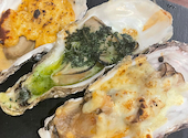 牡蠣と魚介のワイン酒場 FISHMANS SAPPORO フィッシュマンズ サッポロ: daidaiさんの2026年04月25日の2枚目の投稿写真