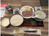 牛たん炭焼利久幕張新都心店: アサイロノアさんの2026年09月06日の1枚目の投稿写真