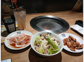 牛角 阿佐ヶ谷北口店: pearlさんの2026年06月20日の1枚目の投稿写真